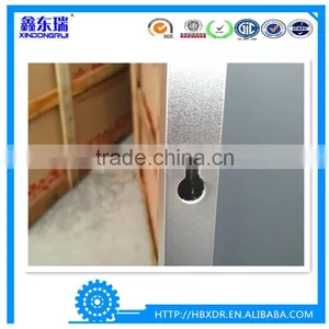 China Aluminum Factory High Quality Customizable Aluminum Extrusion Profile for Cheap Wall Mirro Frame Mirror thumbnail-2