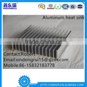 Radiator Aluminum, High Performance, a Variety of Processing Technology, Welcome Customer Consultation thumbnail-1