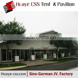 Grand Pavilion Tent Turnkey Solution for Big Event thumbnail-3