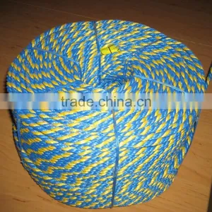 High Strength PP Telstra Rope thumbnail-4
