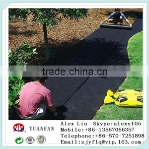 Nonwoven Weed Stop Fabric Use to Prevent the Weeds and Landscape Fabric thumbnail-2