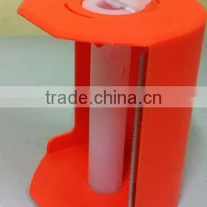 Plastic Pretaped Masking Film thumbnail-4