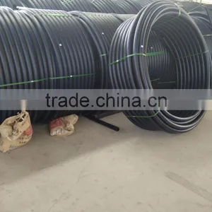 PE100 Plastic Poly Tube for Irrigation System thumbnail-3