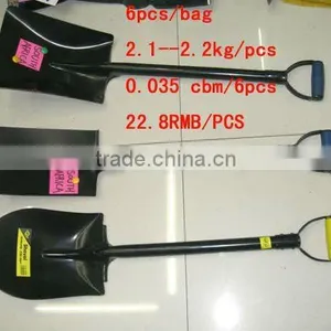 South Africa Shovel Spade thumbnail-1
