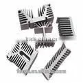 High Quality 6063 Extrusion Aluminum Profiles Manufacturer for Decoration & Industrilal by Fujian Fenan Manufacturer thumbnail-1