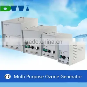 Ionizador de Aire Industrial Alkaline Water Filter 3g/h Ozonation Ozonitor Car thumbnail-1