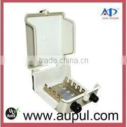 50 Pair Outdoor Waterproof Telephone Distribution Box thumbnail-1