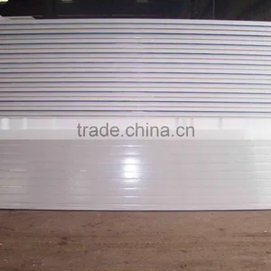 Color Steel Sandwich Panel thumbnail-1