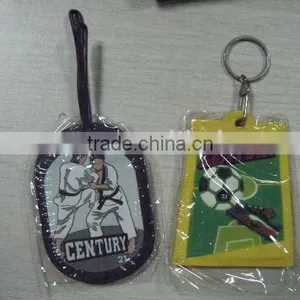 Sports Tags(Luggage Tag,bag Label) thumbnail-1