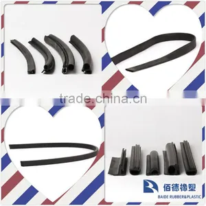 High Demand Door Sweep Seal thumbnail-1