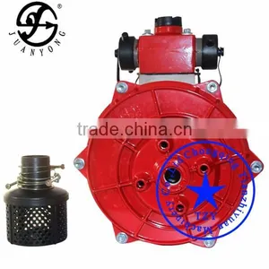 JUANYONG 2"(2HP50) High Pressure Water Pump of Pressure Water Pump Water Pumps thumbnail-4
