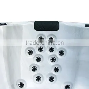 2016 China Manufacturer Whirlpool Outdoor Large Sizes Foot Spa thumbnail-3