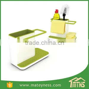 New Sink Caddy Kitchen Organizer thumbnail-1