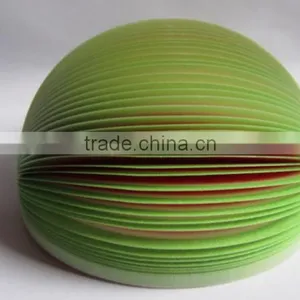 Fruit Shape Note Pad thumbnail-4