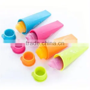 NEW Products Eco-friendly and Non-toxic Custom Silicone Ice Cube Tray thumbnail-1