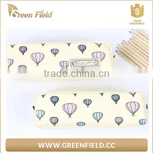 Custom Kids Pencil Case/mini Pencil Box/pu Pencil Box for School Kids thumbnail-5