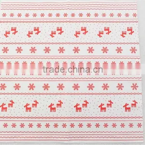 Christmas Design Tissue Paper Napkins Serviettes thumbnail-3