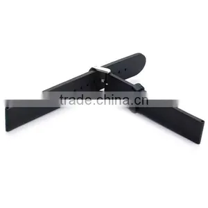 High Quality PU Leather Strap, Leather Watchband for Apple Watch thumbnail-6