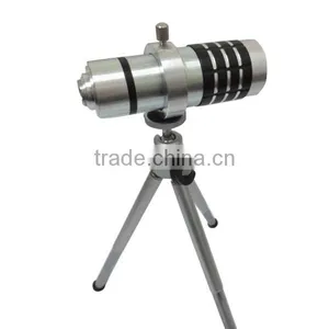 New Design Products Mobile Phone Camera Lens,3 in 1Universal Clip Lens for for All Mobile Phones ,wholesale Fisheye Lens thumbnail-3