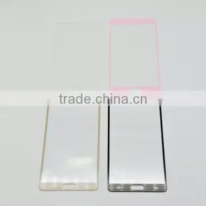 Original Tempered Glass Screen Protective Film For Samsung Note 4, Explosion-proof Tempered Glass Film thumbnail-4