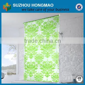 120x240cm Semi-kassette Blind Shower Curtain thumbnail-6