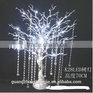 CHY012809 Wishing Tree Branches for Table Centerpieces With Light thumbnail-1