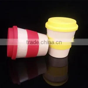 LFGB Bamboo Fiber Cup,eco-friendly Cup thumbnail-6