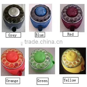 Hot Plastic Magic Coin Wet Facial Tissue Towel Dispenser thumbnail-5