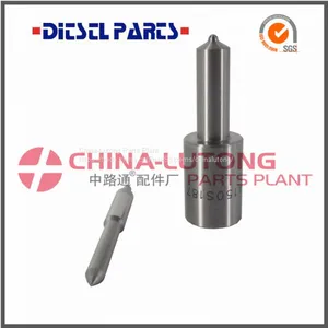 Online Sell China DieselFuel Injector Nozzle DLLA150S187 S Type For Engine Fuel Pump Parts thumbnail-1