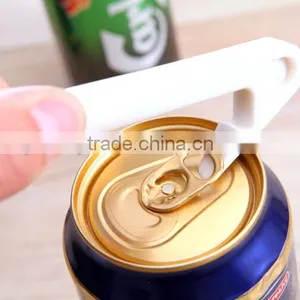 Wholesale Stock Plastic Hanging Can Opener Bottle Opener thumbnail-3