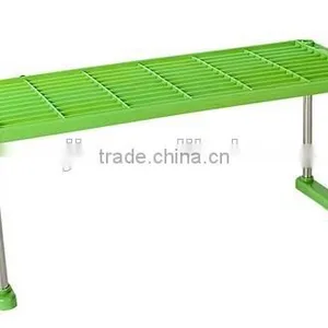 Wholesale Stock Layer 1 Steel Tub Multifunction CombinedStorage Rack thumbnail-2