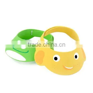 Supply Fashion Adjustable Gluing Cartoon Head Cap thumbnail-1