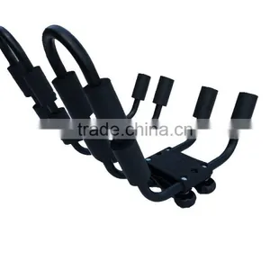 Kayak and Canoe Car Rack thumbnail-3