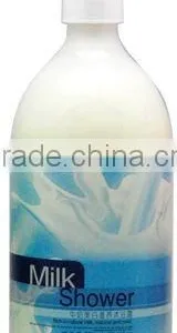 Milk Whitening Shower Gel thumbnail-1