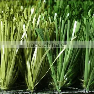 Anti-UV Chinese Wholesale Synthetic Grass for Soccer Fields Hot Sale Synthetic Turf Grass thumbnail-1