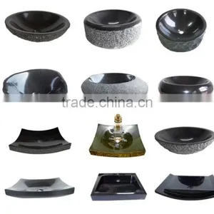 Marble Sink Basin for Bathroom thumbnail-4