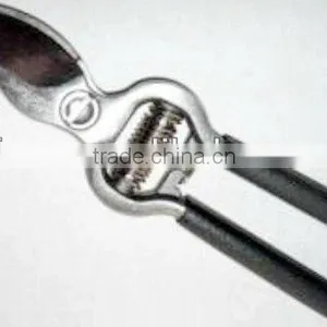 DELUXE PRUNER DROP FORGED GARDEN TREE PRUNER thumbnail-1