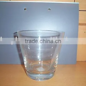 Glass Bowl,hand-blown Glassware thumbnail-1
