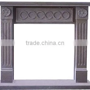 Fireplace Surround thumbnail-1