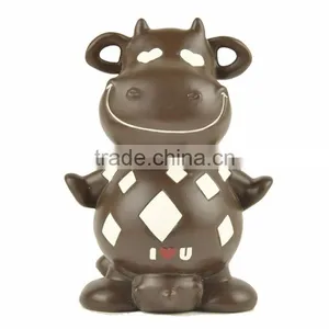 Custom Cartoon Dairy Saving Bank Christmas Gifts thumbnail-2