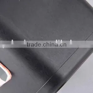 Plastic Trash Can Household Garbage Can/Rubbish Bin thumbnail-4