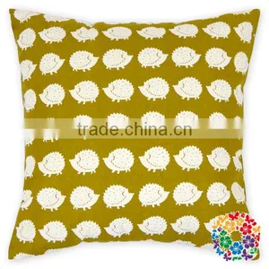 Various Designs Living Room Sofa Cushion Cover Christmas Decorative Throw Pillow Cover thumbnail-1