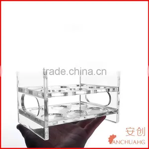 Disposable Paper Tea Cup_acrylic Wine Cup thumbnail-1