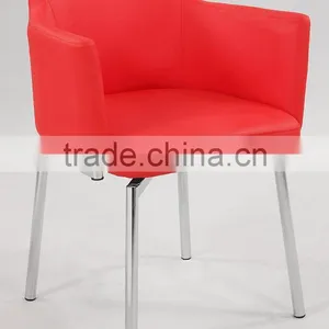 Morden Style Metal Stainless Steel Chair Frames for Living Room/office Chairs thumbnail-1