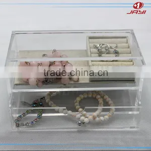 Buy Direct From China Manufacturer Acrylic Bracelet Display Box thumbnail-2