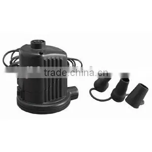 Efficient Portable Electric Air Pump1323 thumbnail-2