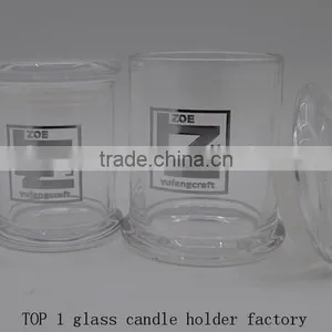 Candles in Mason Jars/tea Canister Yufeng thumbnail-3
