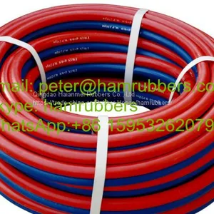 Flexible Welding Rubber Hose thumbnail-1