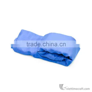 100% Silk Sleeping Bag, Soft and Warm, Handmade in Vietnam thumbnail-4