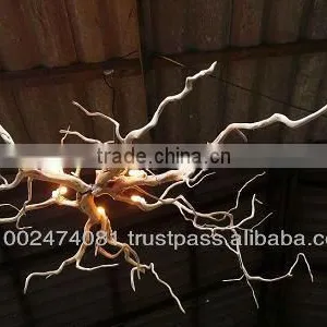 Root Celling Lamp thumbnail-1